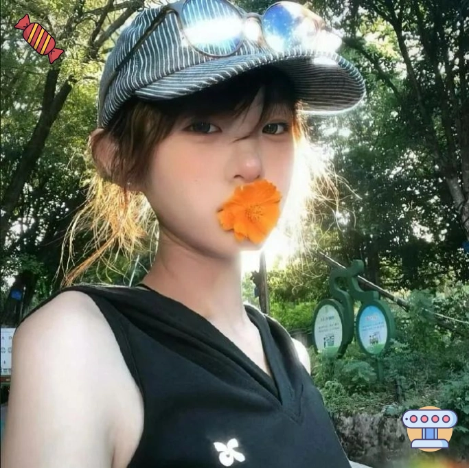 林女士