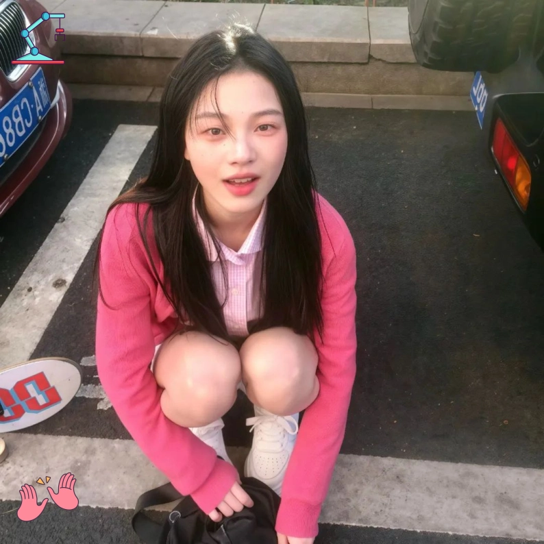 吴先生